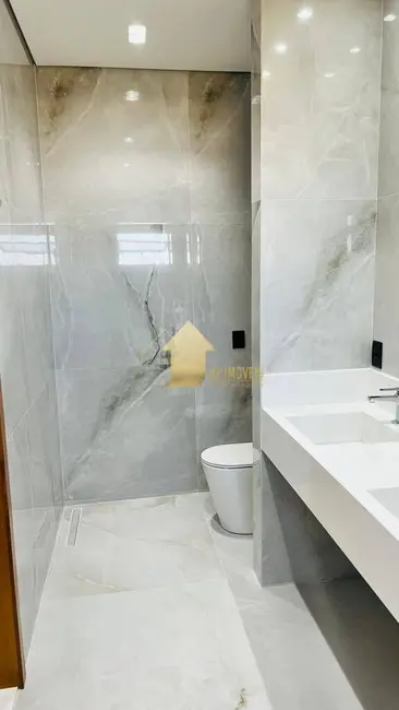 Casa de Condomínio com 4 quartos à venda, 280m2 em Jardim Itália, Cuiaba - MT - imagem 9 Foto 9 de Casa de Condomínio com 4 quartos à venda, 280m2 em Jardim Itália, Cuiaba - MT