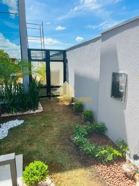 Casa de Condomínio com 4 quartos à venda, 280m2 em Jardim Itália, Cuiaba - MT - imagem 3 Foto 3 de Casa de Condomínio com 4 quartos à venda, 280m2 em Jardim Itália, Cuiaba - MT