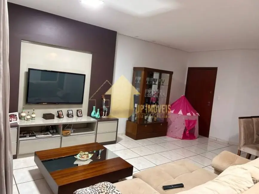 Foto 2 de Apartamento com 3 quartos à venda, 143m2 em Alvorada, Cuiaba - MT