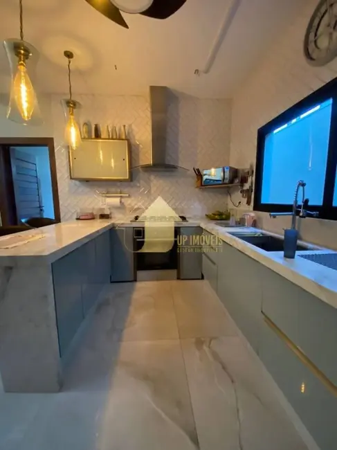 Casa de Condomínio com 4 quartos à venda, 357m2 em Cuiaba - MT - imagem 7 Foto 7 de Casa de Condomínio com 4 quartos à venda, 357m2 em Cuiaba - MT
