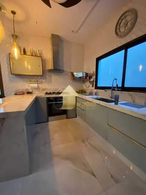 Casa de Condomínio com 4 quartos à venda, 357m2 em Cuiaba - MT - imagem 6 Foto 6 de Casa de Condomínio com 4 quartos à venda, 357m2 em Cuiaba - MT