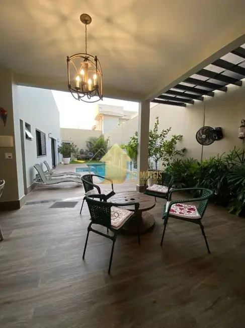Foto 2 de Casa de Condomínio com 4 quartos à venda, 357m2 em Cuiaba - MT