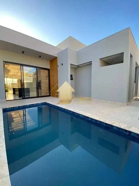 Foto 3 de Casa de Condomínio com 3 quartos à venda, 354m2 em Cuiaba - MT