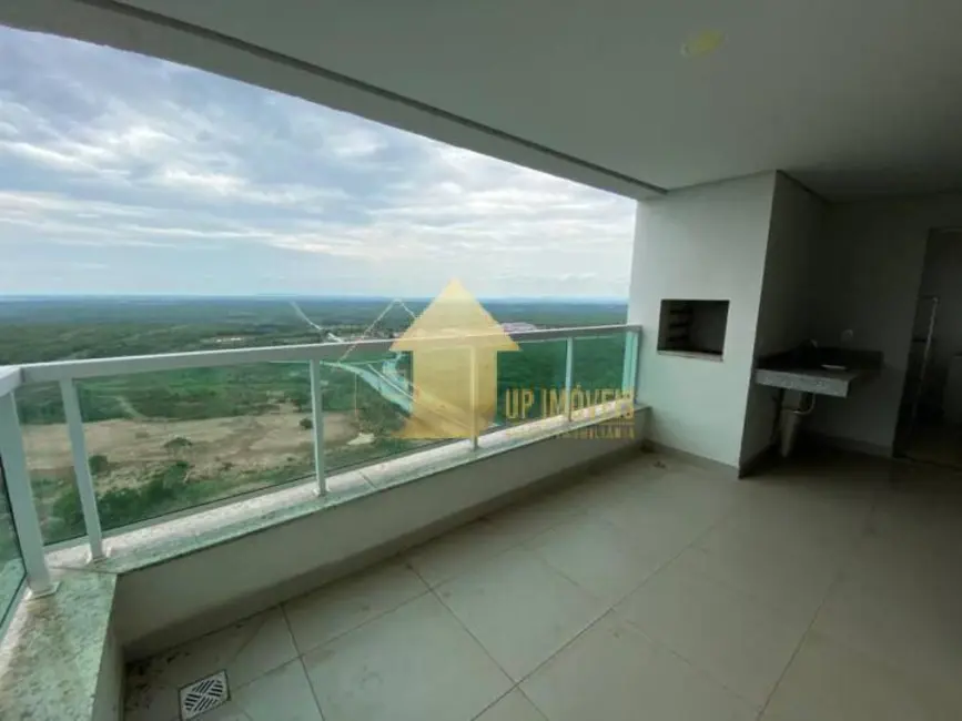 Foto 1 de Apartamento com 2 quartos à venda, 88m2 em Ribeirão do Lipa, Cuiaba - MT