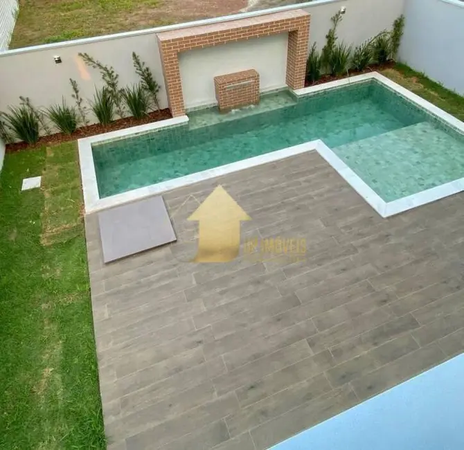 Sobrado com 4 quartos à venda, 222m2 em Cuiaba - MT - imagem 4 Foto 4 de Sobrado com 4 quartos à venda, 222m2 em Cuiaba - MT