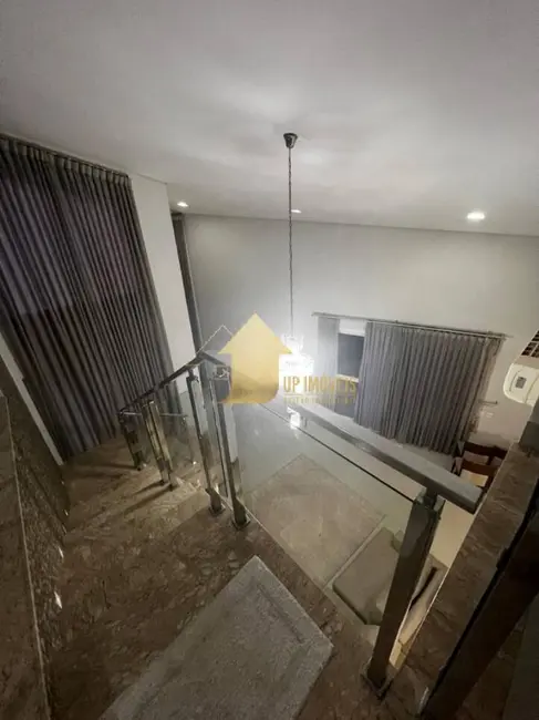 Sobrado com 3 quartos à venda, 454m2 em Condomínio Belvedere, Cuiaba - MT - imagem 7 Foto 7 de Sobrado com 3 quartos à venda, 454m2 em Condomínio Belvedere, Cuiaba - MT