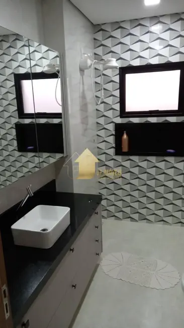 Casa de Condomínio com 4 quartos à venda, 300m2 em Cuiaba - MT - imagem 9 Foto 9 de Casa de Condomínio com 4 quartos à venda, 300m2 em Cuiaba - MT