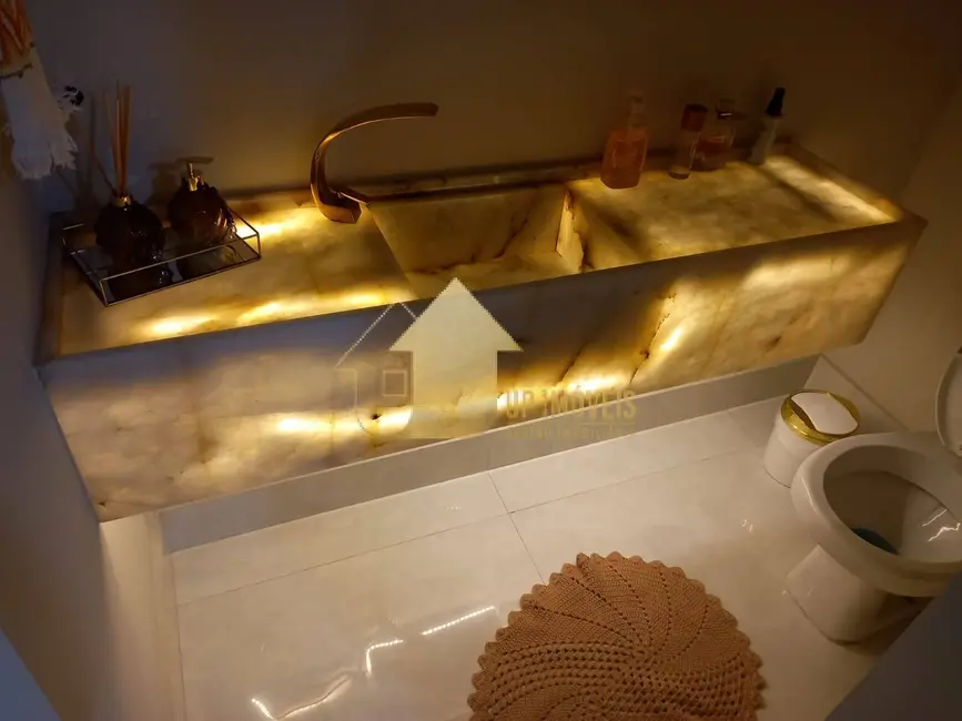 Casa de Condomínio com 4 quartos à venda, 300m2 em Cuiaba - MT - imagem 6 Foto 6 de Casa de Condomínio com 4 quartos à venda, 300m2 em Cuiaba - MT