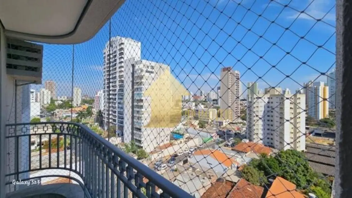 Foto 1 de Apartamento com 3 quartos à venda, 110m2 em Quilombo, Cuiaba - MT