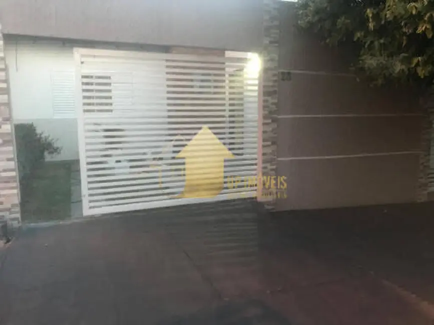 Casa com 3 quartos à venda, 300m2 em Parque Residencial Tropical Ville, Cuiaba - MT - imagem 1 Foto 1 de Casa com 3 quartos à venda, 300m2 em Parque Residencial Tropical Ville, Cuiaba - MT