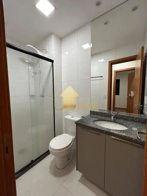 Foto 2 de Apartamento com 2 quartos à venda, 77m2 em Cuiaba - MT