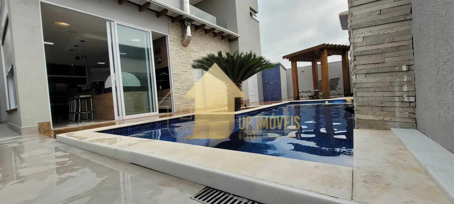 Foto 14 de Sobrado à venda, 450m2 em Cuiaba - MT