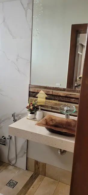 Foto 13 de Sobrado à venda, 450m2 em Cuiaba - MT