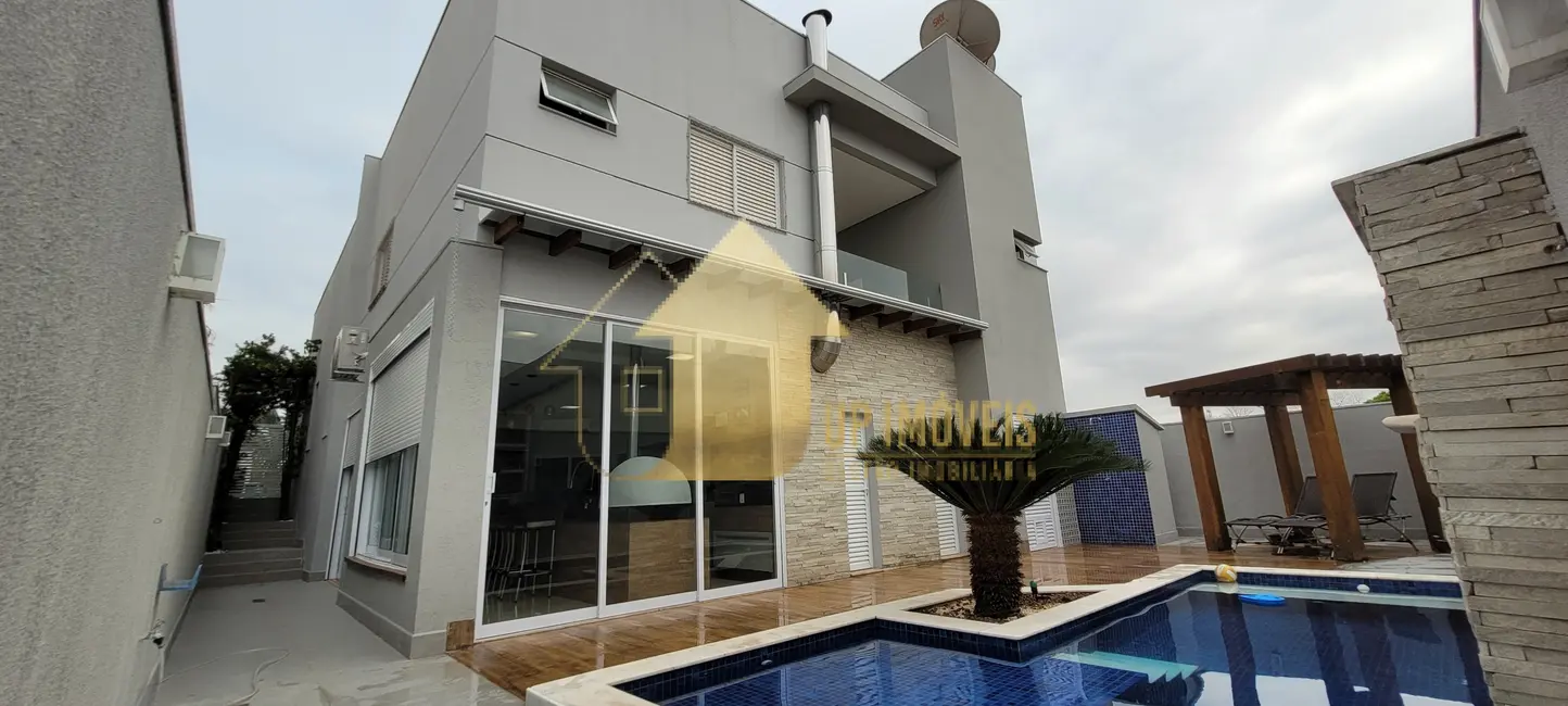 Foto 12 de Sobrado à venda, 450m2 em Cuiaba - MT