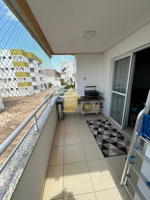 Foto 1 de Apartamento com 2 quartos à venda, 72m2 em Despraiado, Cuiaba - MT