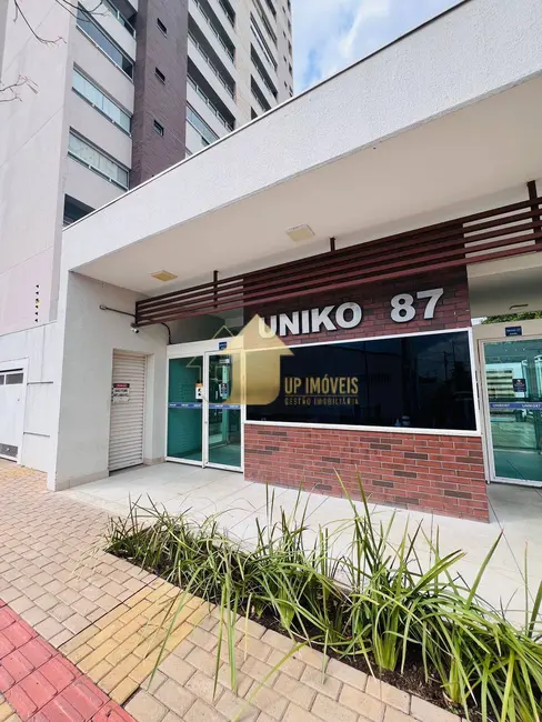 Apartamento com 2 quartos à venda, 87m2 em Jardim Petrópolis, Cuiaba - MT - imagem 3 Foto 3 de Apartamento com 2 quartos à venda, 87m2 em Jardim Petrópolis, Cuiaba - MT