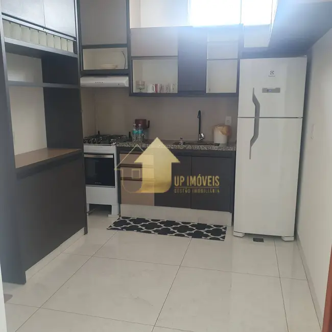 Foto 1 de Apartamento com 2 quartos para alugar, 47m2 em Morada da Serra, Cuiaba - MT
