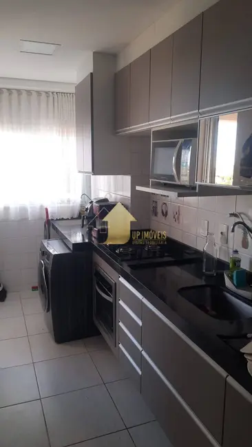 Foto 1 de Apartamento com 2 quartos à venda, 70m2 em Despraiado, Cuiaba - MT