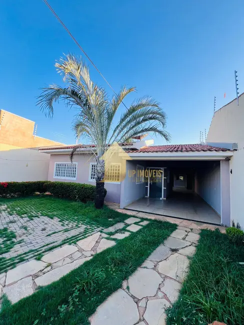 Foto 1 de Casa com 3 quartos à venda, 360m2 em Santa Cruz, Cuiaba - MT