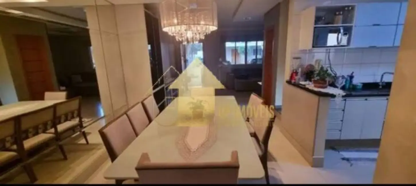 Casa de Condomínio com 3 quartos à venda, 140m2 em Despraiado, Cuiaba - MT - imagem 4 Foto 4 de Casa de Condomínio com 3 quartos à venda, 140m2 em Despraiado, Cuiaba - MT