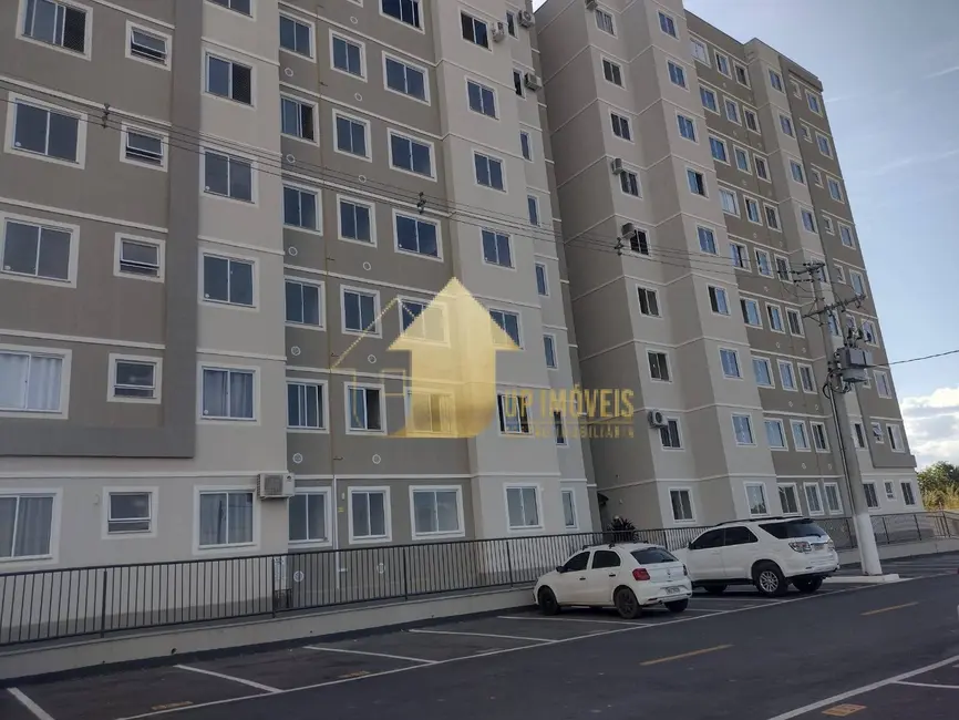 Foto 1 de Apartamento com 2 quartos à venda, 40m2 em Morada do Ouro, Cuiaba - MT
