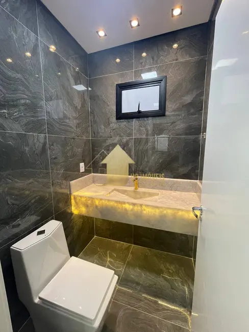 Casa com 3 quartos à venda, 152m2 em Cuiaba - MT - imagem 4 Foto 4 de Casa com 3 quartos à venda, 152m2 em Cuiaba - MT