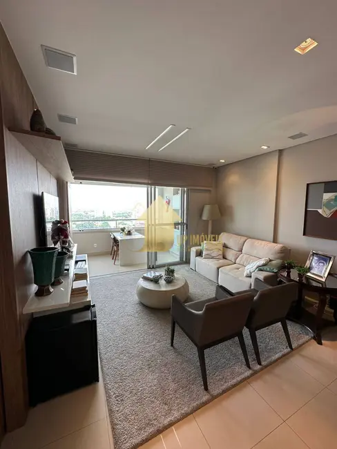 Foto 1 de Apartamento com 3 quartos à venda, 118m2 em Jardim Aclimação, Cuiaba - MT