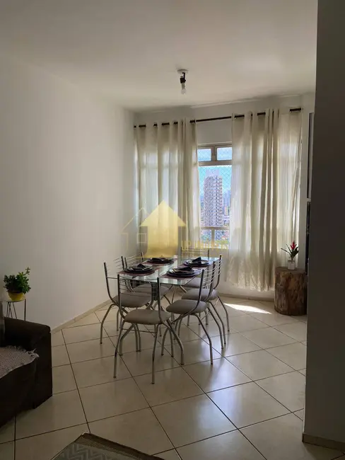 Foto 1 de Apartamento com 3 quartos para alugar, 82m2 em Popular, Cuiaba - MT