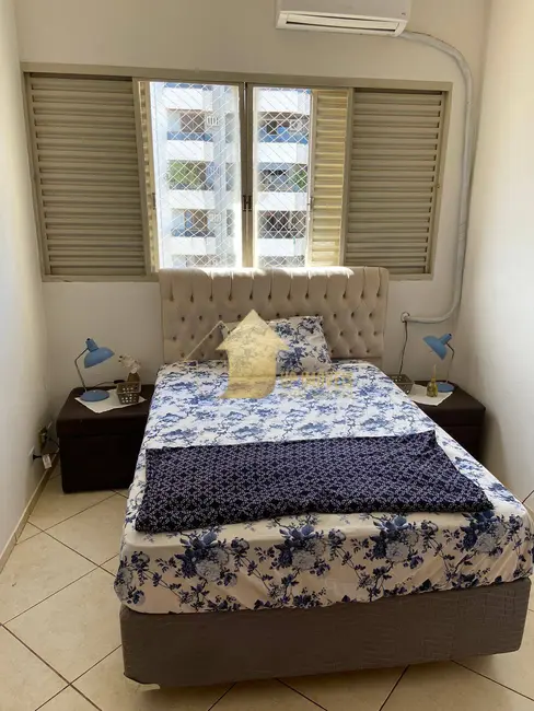Foto 2 de Apartamento com 3 quartos para alugar, 82m2 em Popular, Cuiaba - MT
