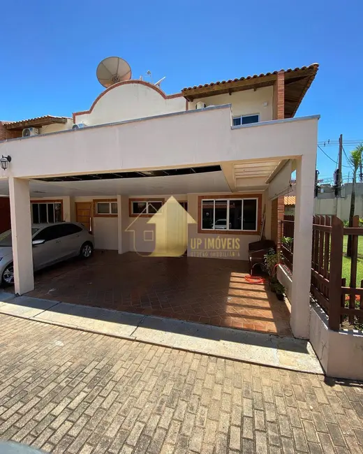 Foto 2 de Casa com 3 quartos à venda, 123m2 em Barra do Pari, Cuiaba - MT