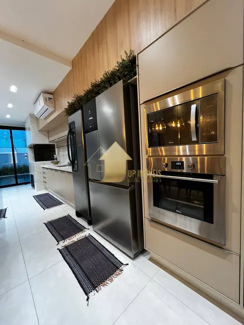 Foto 5 de Casa de Condomínio com 3 quartos à venda, 317m2 em Condomínio Belvedere, Cuiaba - MT