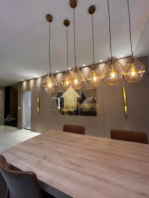 Foto 6 de Casa de Condomínio com 3 quartos à venda, 317m2 em Condomínio Belvedere, Cuiaba - MT