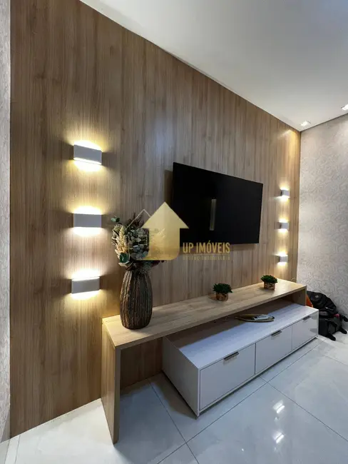 Foto 8 de Casa de Condomínio com 3 quartos à venda, 317m2 em Condomínio Belvedere, Cuiaba - MT