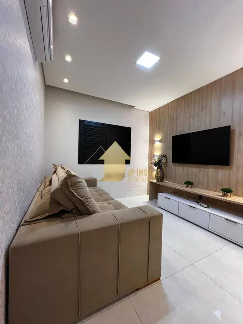 Foto 9 de Casa de Condomínio com 3 quartos à venda, 317m2 em Condomínio Belvedere, Cuiaba - MT