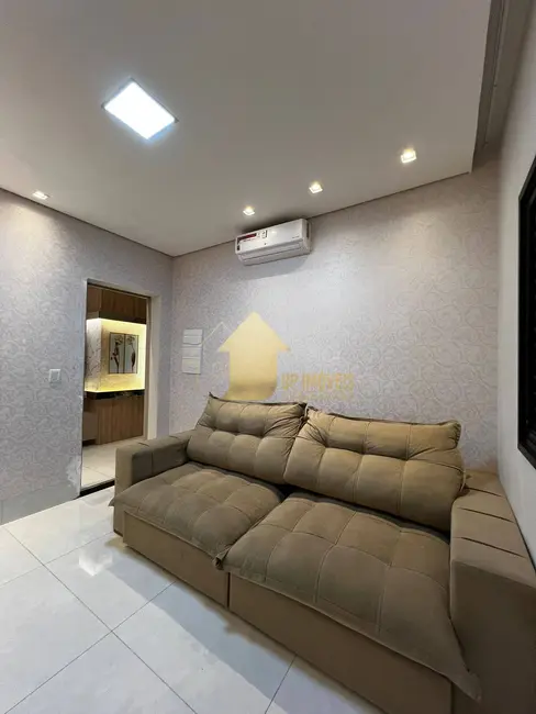 Foto 7 de Casa de Condomínio com 3 quartos à venda, 317m2 em Condomínio Belvedere, Cuiaba - MT