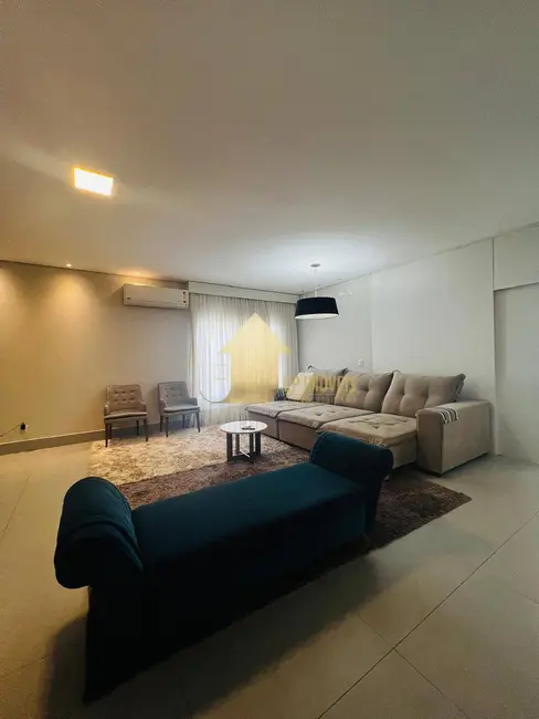 Casa com 3 quartos à venda, 250m2 em Condomínio Residencial Florais dos Lagos, Cuiaba - MT - imagem 4 Foto 4 de Casa com 3 quartos à venda, 250m2 em Condomínio Residencial Florais dos Lagos, Cuiaba - MT
