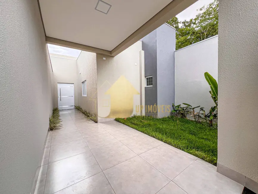 Foto 1 de Casa com 3 quartos à venda, 96m2 em Santa Cruz II, Cuiaba - MT