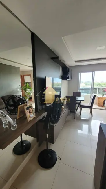 Foto 1 de Apartamento com 2 quartos à venda, 40m2 em Bela Vista, Cuiaba - MT