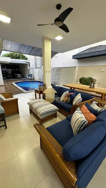 Foto 1 de Casa de Condomínio com 3 quartos à venda, 364m2 em Condomínio Belvedere, Cuiaba - MT
