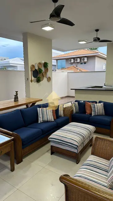 Casa de Condomínio com 3 quartos à venda, 364m2 em Condomínio Belvedere, Cuiaba - MT - imagem 9 Foto 9 de Casa de Condomínio com 3 quartos à venda, 364m2 em Condomínio Belvedere, Cuiaba - MT