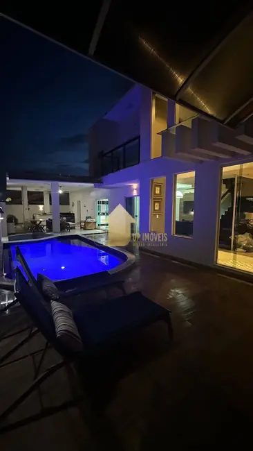 Casa de Condomínio com 3 quartos à venda, 364m2 em Condomínio Belvedere, Cuiaba - MT - imagem 5 Foto 5 de Casa de Condomínio com 3 quartos à venda, 364m2 em Condomínio Belvedere, Cuiaba - MT