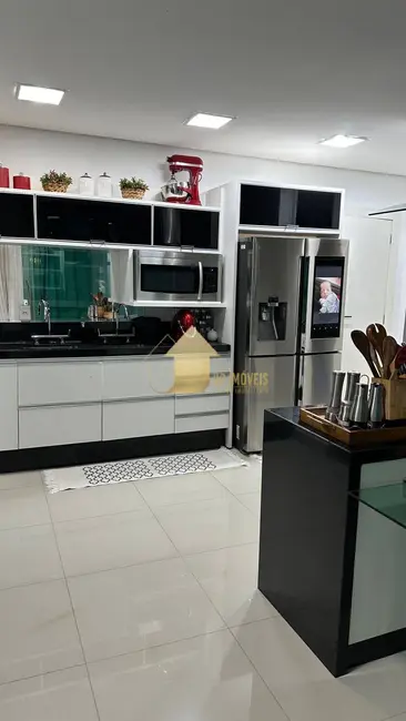 Casa de Condomínio com 3 quartos à venda, 364m2 em Condomínio Belvedere, Cuiaba - MT - imagem 8 Foto 8 de Casa de Condomínio com 3 quartos à venda, 364m2 em Condomínio Belvedere, Cuiaba - MT