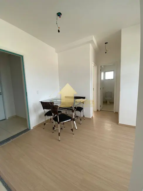 Foto 2 de Apartamento com 2 quartos para alugar, 42m2 em Parque Ohara, Cuiaba - MT