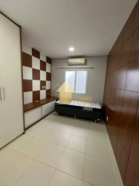 Foto 2 de Sobrado com 4 quartos para alugar, 280m2 em Condomínio Belvedere, Cuiaba - MT