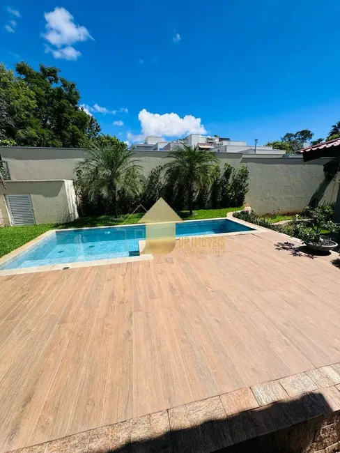 Sobrado com 5 quartos à venda, 313m2 em Condomínio Belvedere, Cuiaba - MT - imagem 7 Foto 7 de Sobrado com 5 quartos à venda, 313m2 em Condomínio Belvedere, Cuiaba - MT