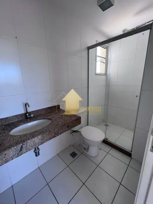 Foto 2 de Apartamento com 3 quartos à venda, 80m2 em Quilombo, Cuiaba - MT