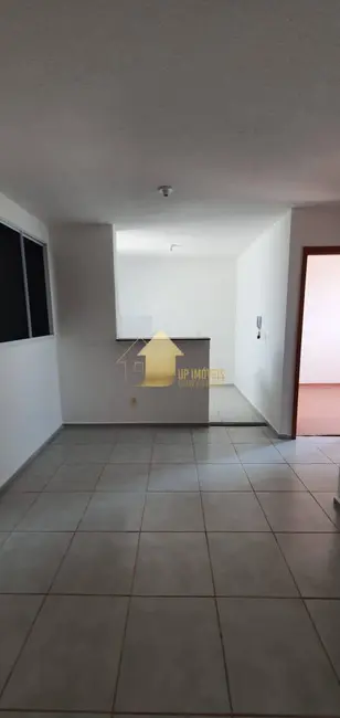Foto 1 de Apartamento com 2 quartos à venda, 48m2 em Glória, Varzea Grande - MT
