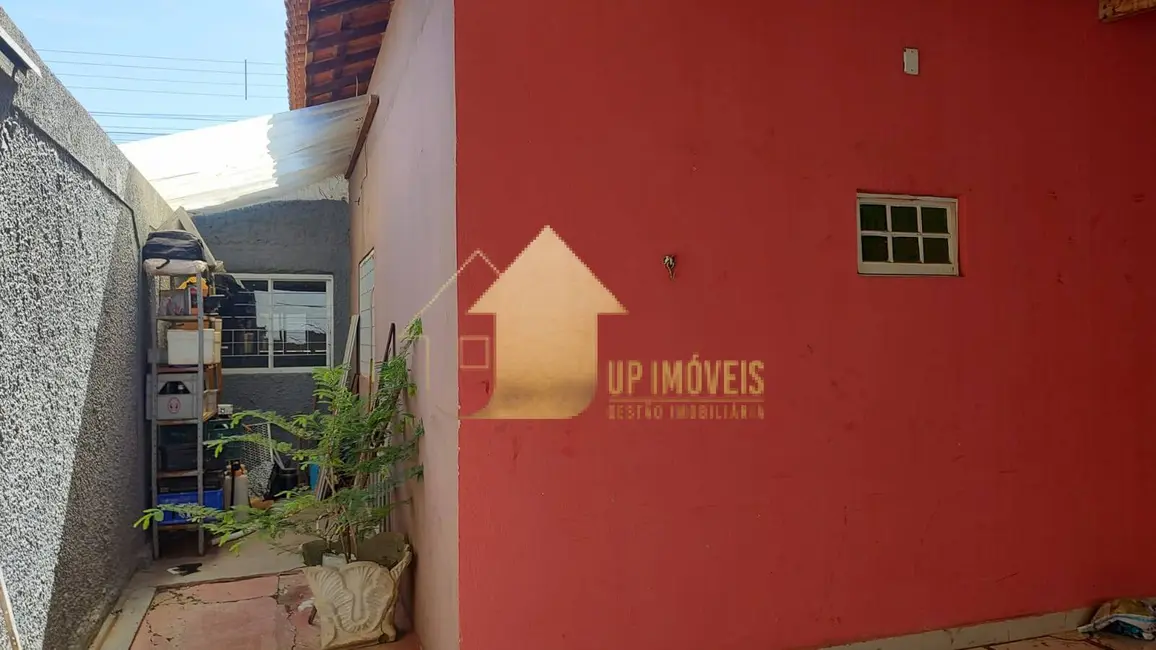 Foto 1 de Casa de Condomínio com 3 quartos à venda, 140m2 em Nova Conquista, Cuiaba - MT