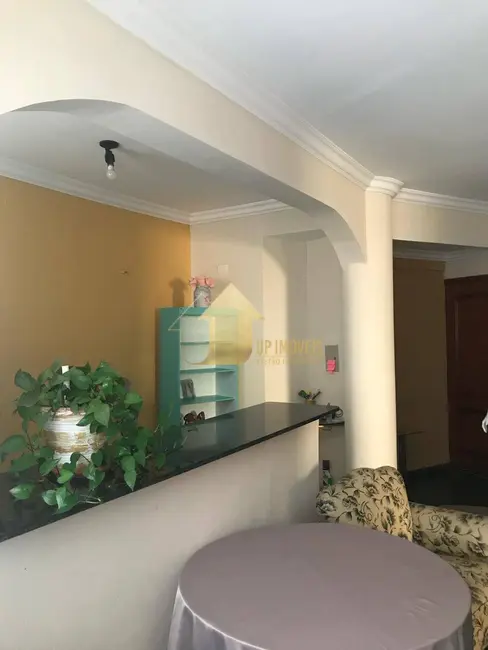 Foto 1 de Apartamento com 3 quartos à venda em Coophamil, Cuiaba - MT
