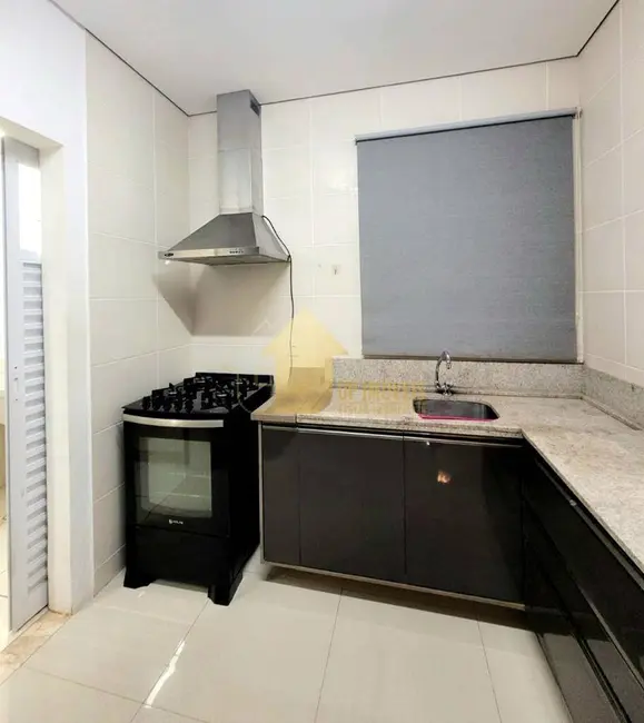 Foto 2 de Apartamento com 2 quartos para alugar, 117m2 em Alvorada, Cuiaba - MT